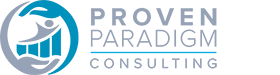Proven Paradigm Logo