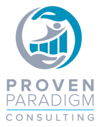 Proven Paradigm Logo