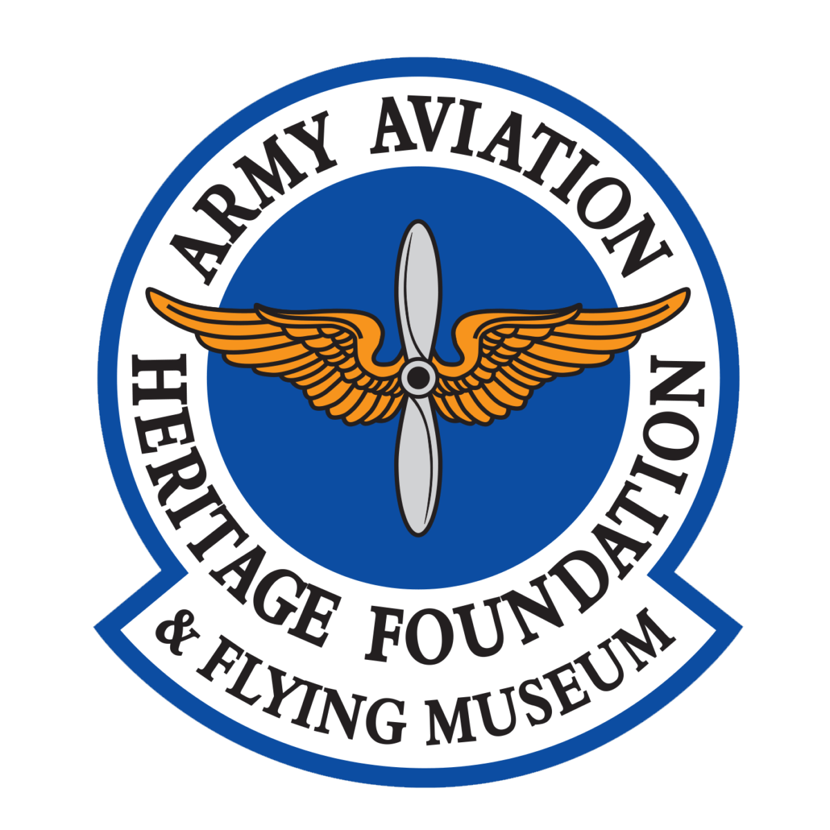 AAHF-and-Flying-Museum-logo - Proven Paradigm